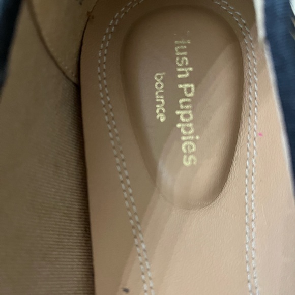 NWOT Hush Puppies, leopard, size 9.5. - Picture 5 of 5